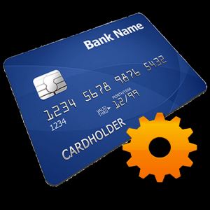 Credit Card Validator для Мак ОС