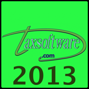 Taxsoft 2013 для Мак ОС