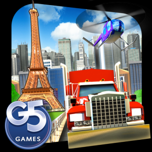 Виртуальный Город Playground: Строительный магнат Mac OS X