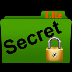 Secret-Files-Lite для Мак ОС