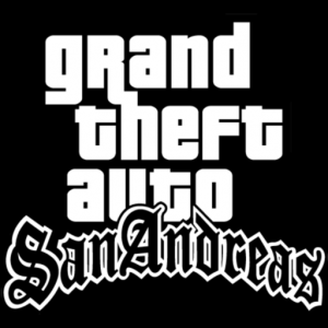 Grand Theft Auto: San Andreas для Мак ОС