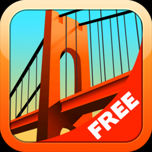 Bridge Constructor FREE для Мак ОС