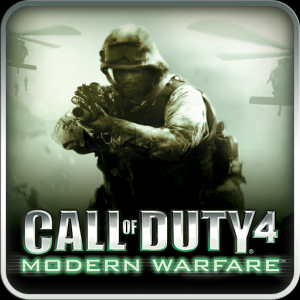Call of Duty® 4: Modern Warfare™ для Мак ОС