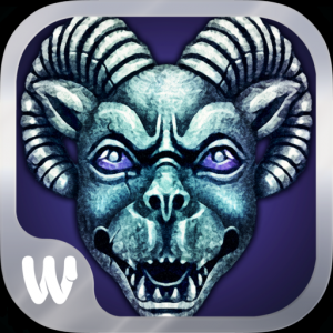 Дом 1000 дверей. Семейные тайны для Мак ОС