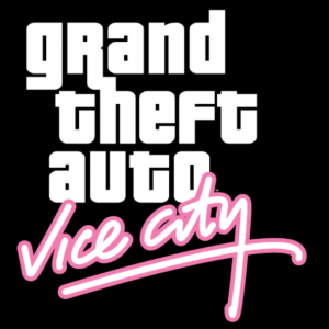 Grand Theft Auto: Vice City для Мак ОС