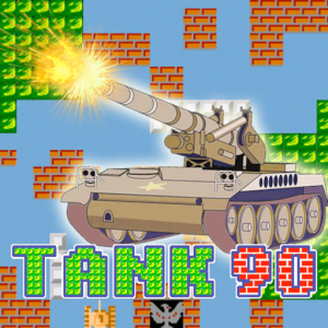 Tank 90 для Мак ОС