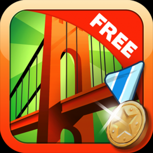 Bridge Constructor Playground FREE для Мак ОС