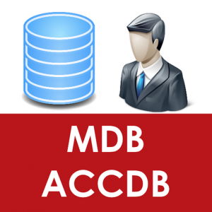 Viewer for Access Database для Мак ОС