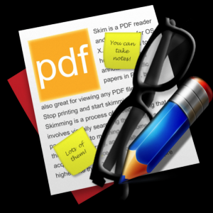 PDF Filler формы - наложение текста, изображения и подписи для Мак ОС