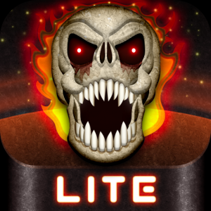 Dooms Knight Lite для Мак ОС