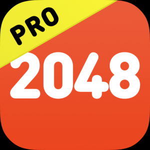 2048 • Pro для Мак ОС