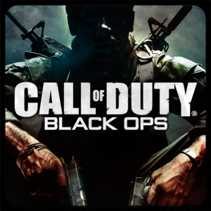 Call of Duty®: Black Ops для Мак ОС