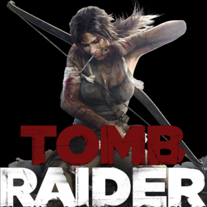 Tomb Raider для Мак ОС