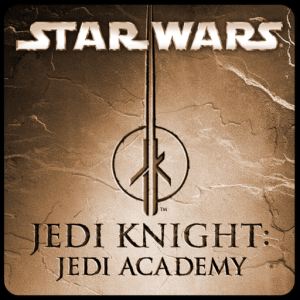 Star Wars® Jedi Knight: Jedi Academy для Мак ОС