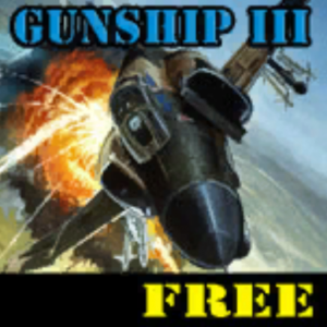 Gunship III - Combat Flight Simulator - FREE для Мак ОС