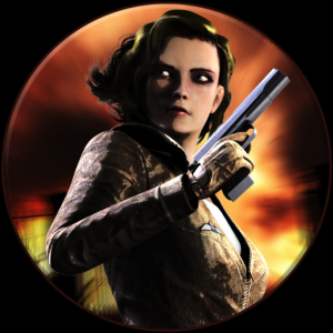 Velvet Assassin для Мак ОС