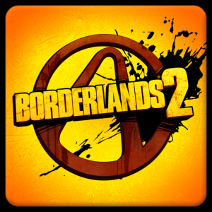 Borderlands 2 для Мак ОС
