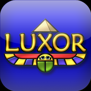 Luxor HD для Мак ОС
