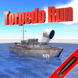 TorpedoRun Naval War для Мак ОС