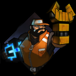 Cargo Commander для Мак ОС