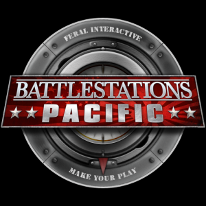Battlestations: Pacific для Мак ОС