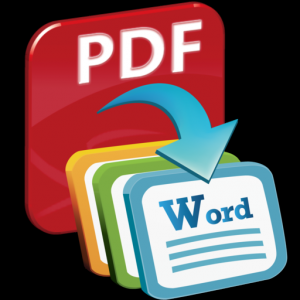 PDF Converter Expert для Мак ОС