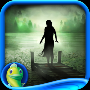 Mystery Case Files: Shadow Lake Collector's Edition для Мак ОС