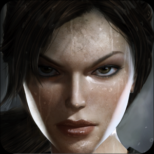 Tomb Raider: Underworld для Мак ОС