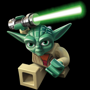 LEGO Star Wars III: The Clone Wars для Мак ОС