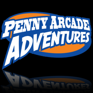 Penny Arcade Adventures: Precipice of Darkness для Мак ОС