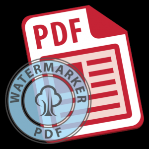 WatermarkPDF для Мак ОС