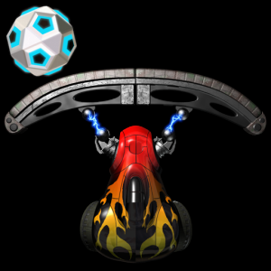 Ricochet Infinity для Мак ОС