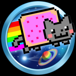 Nyan Cat: Lost In Space для Мак ОС