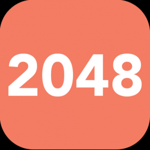 2048 Game для Мак ОС