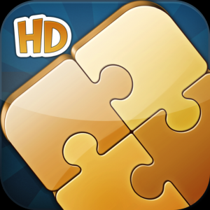 Art Puzzle Maker - create and play art jigsaw puzzles для Мак ОС