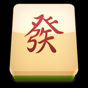 Shanghai Mahjong для Мак ОС