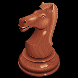Chess 3D для Мак ОС