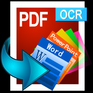 PDF Converter with OCR для Мак ОС