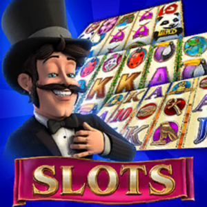 Pokie Magic Vegas Slots для Мак ОС
