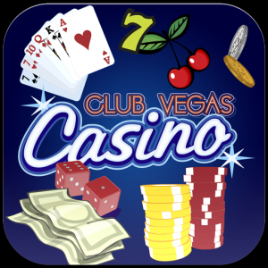 Club Vegas Casino для Мак ОС