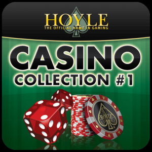 Hoyle Casino Collection 1 для Мак ОС
