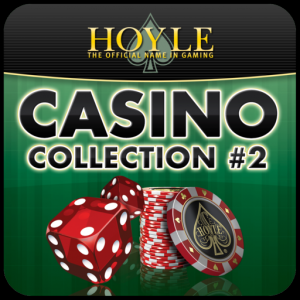 Hoyle Casino Collection 2 для Мак ОС