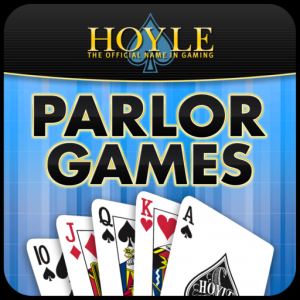 Hoyle Parlor Games для Мак ОС