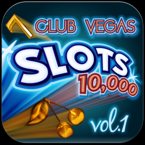 Club Vegas Slots 10,000 Vol. 1 для Мак ОС