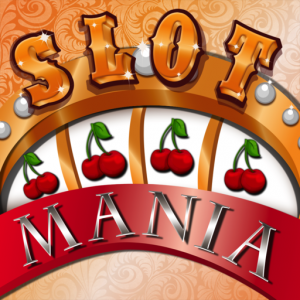 Slot Mania для Мак ОС