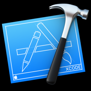 Xcode для Мак ОС
