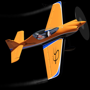 aerofly RC 7 - R/C Simulator для Мак ОС