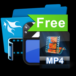 Free MP4 Converter для Мак ОС