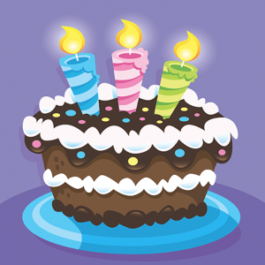 Birthday Cake Pairs! для Мак ОС