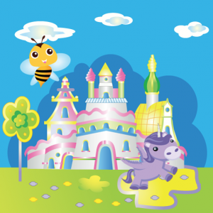 Fairytale Preschool 2 для Мак ОС